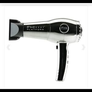 NEW SEALED 2000 NANO POWER PRO DRYER: CHROME